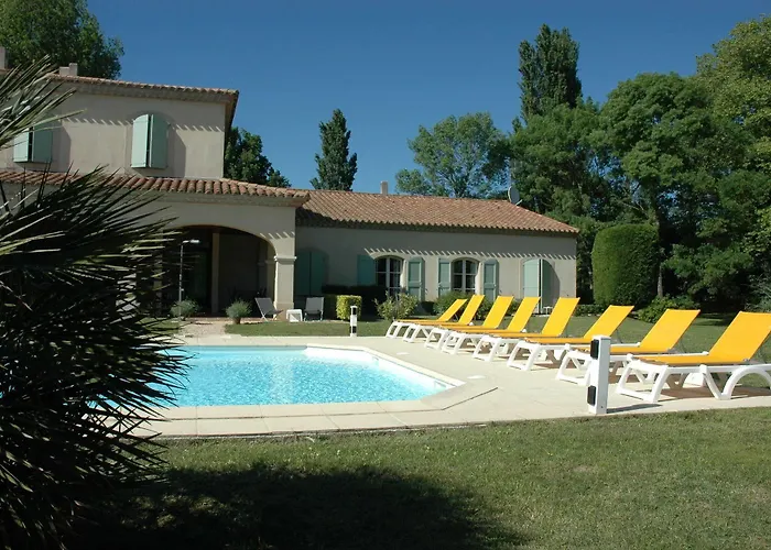 La Bastide Saint Martin