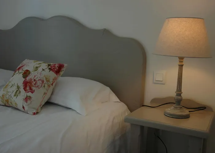 La Bastide Saint Martin