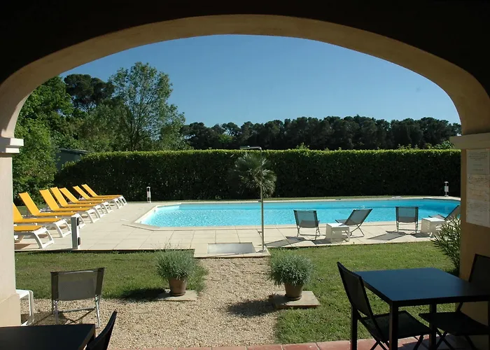 La Bastide Saint Martin 3*