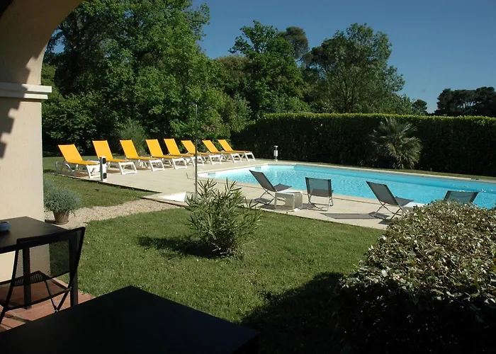 La Bastide Saint Martin 3* Carcassonne