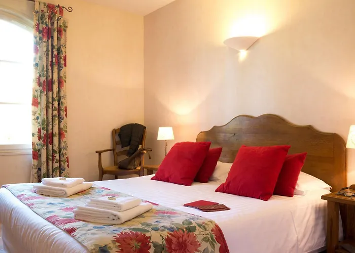 La Bastide Saint Martin