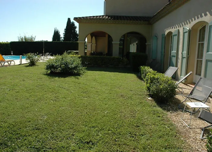 La Bastide Saint Martin Hotel Carcassonne