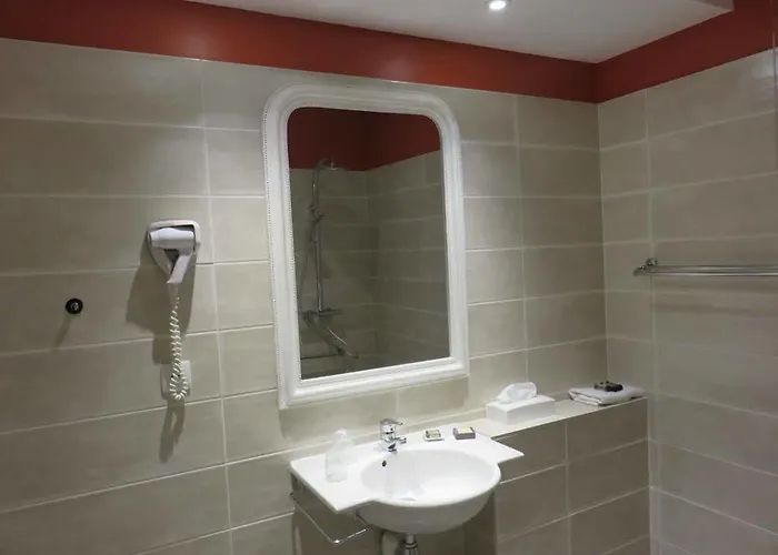 La Bastide Saint Martin 3* Carcassonne