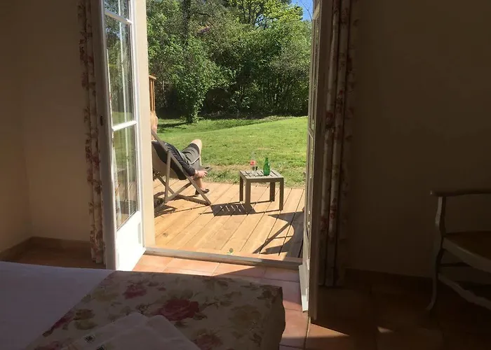 La Bastide Saint Martin Otel Carcassonne