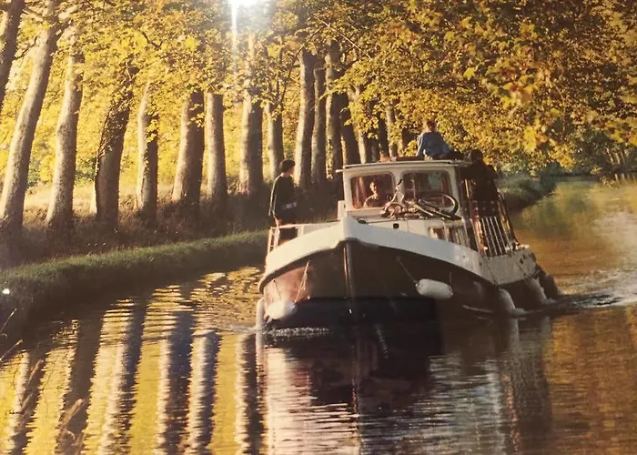 Otel La Bastide Saint Martin