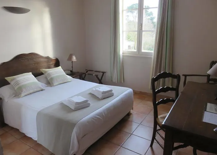 La Bastide Saint Martin