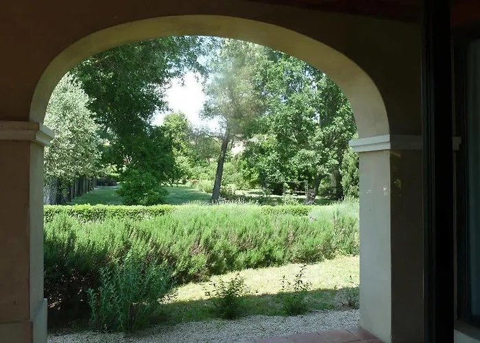 La Bastide Saint Martin 3*