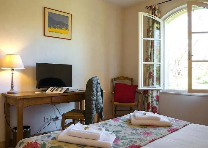 La Bastide Saint Martin