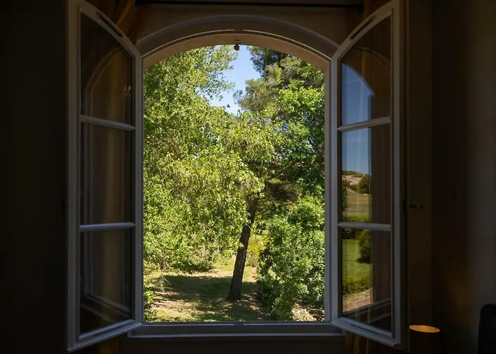 La Bastide Saint Martin