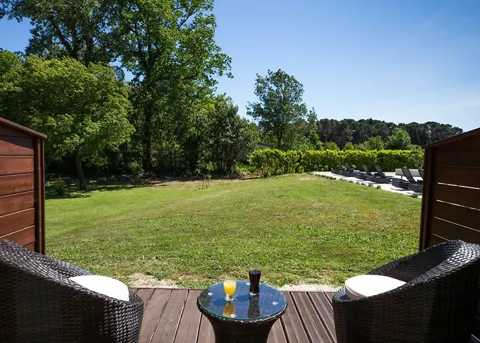 La Bastide Saint Martin 3*